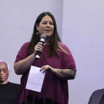 Photo by Santiago Felipe