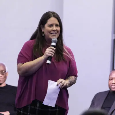 Photo by Santiago Felipe