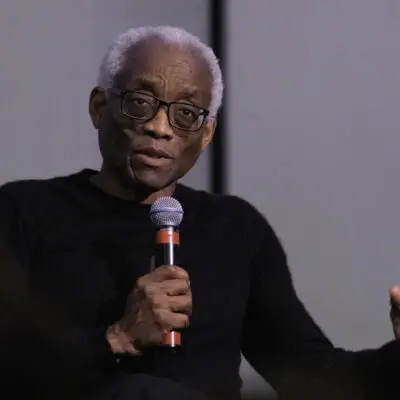 Photo by Santiago Felipe