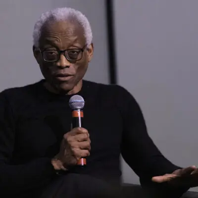 Photo by Santiago Felipe