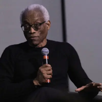 Photo by Santiago Felipe