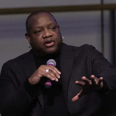 Photo by Santiago Felipe