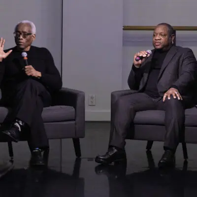 Photo by Santiago Felipe