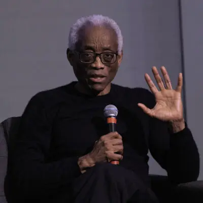 Photo by Santiago Felipe