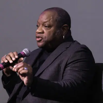 Photo by Santiago Felipe