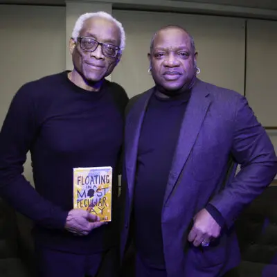 Photo by Santiago Felipe