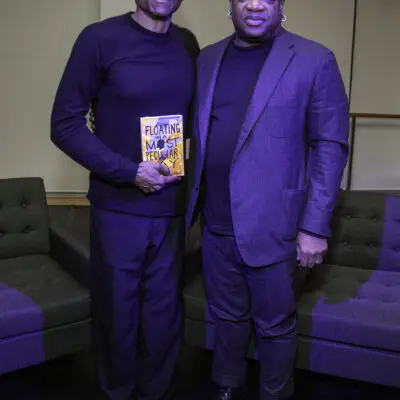 Photo by Santiago Felipe