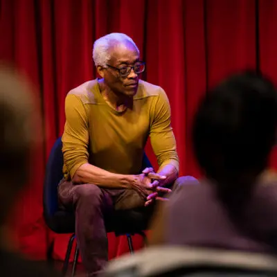 Photo by Maria Baranova