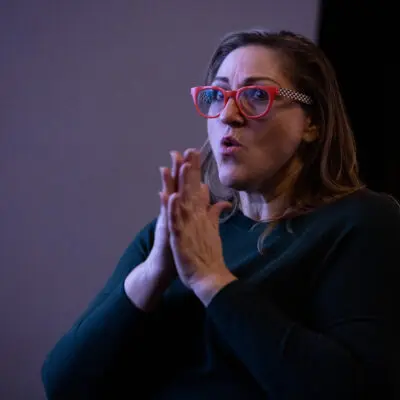 Photo by Maria Baranova