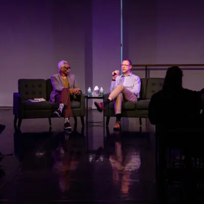 Photo by Maria Baranova