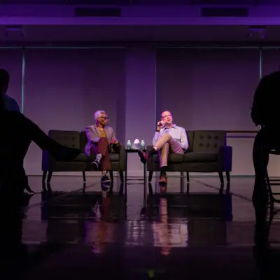 Photo by Maria Baranova