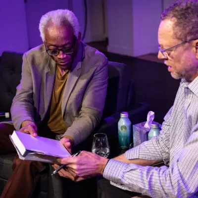 Photo by Maria Baranova