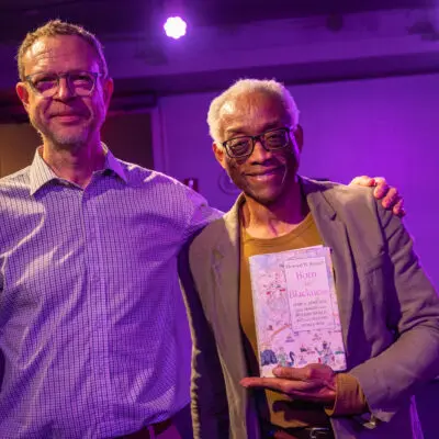 Photo by Maria Baranova