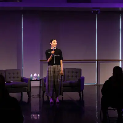 Photo by Maria Baranova