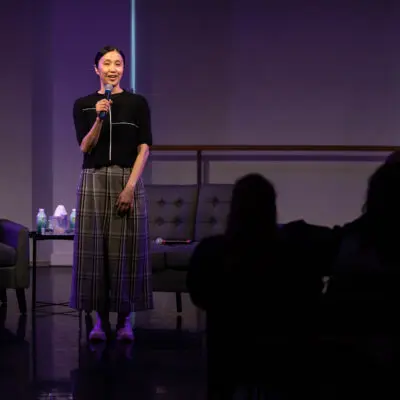 Photo by Maria Baranova