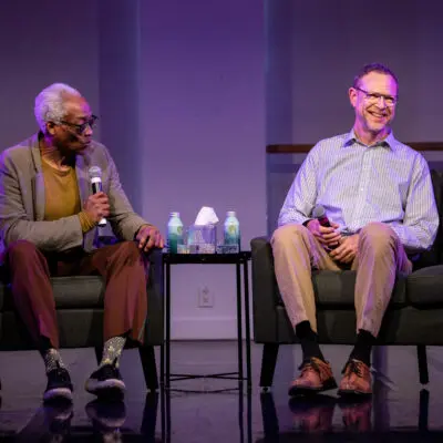 Photo by Maria Baranova