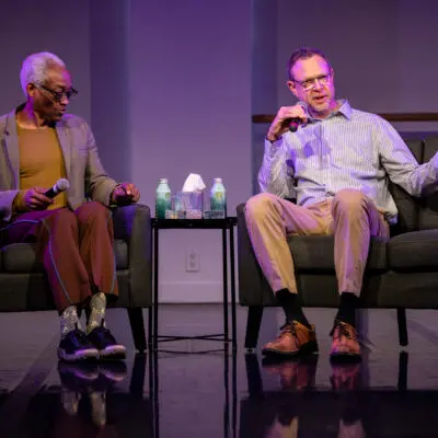 Photo by Maria Baranova