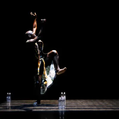 Photo by Maria Baranova