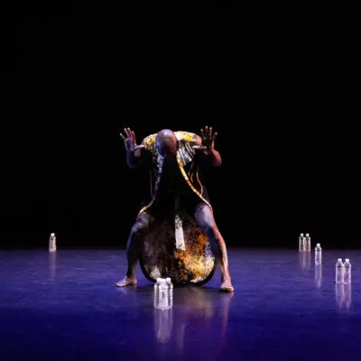 Photo by Maria Baranova