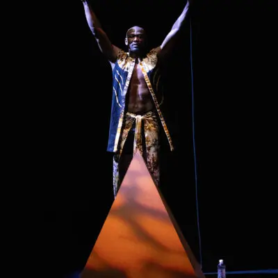 Photo by Maria Baranova