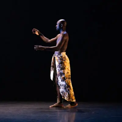 Photo by Maria Baranova