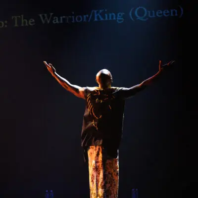 Photo by Maria Baranova