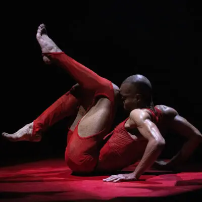 Photo by Maria Baranova