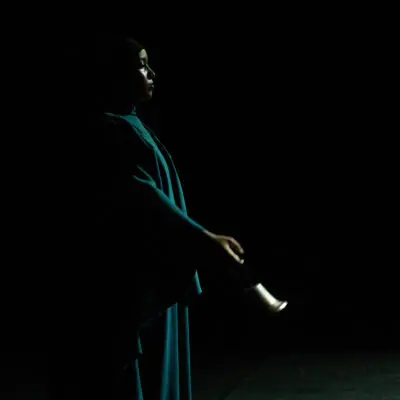 Photo by Maria Baranova