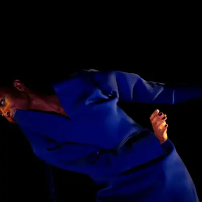 Photo by Maria Baranova