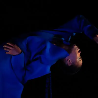 Photo by Maria Baranova