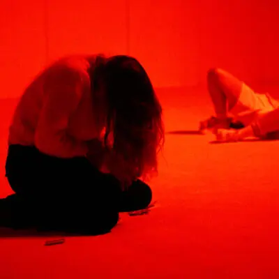 Photo by Maria Baranova