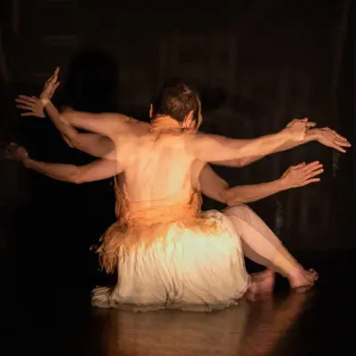 Photo by Maria Baranova