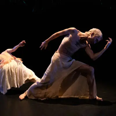 Photo by Maria Baranova