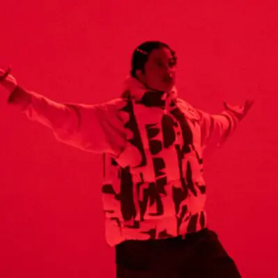 Symara Sarai (Johnson)Headshot