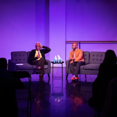 Photo by Maria Baranova