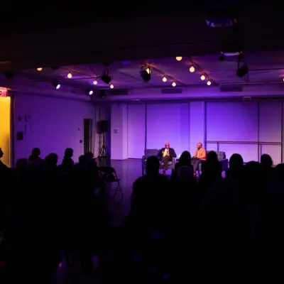 Photo by Maria Baranova