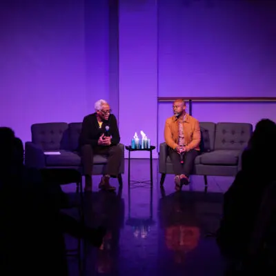 Photo by Maria Baranova