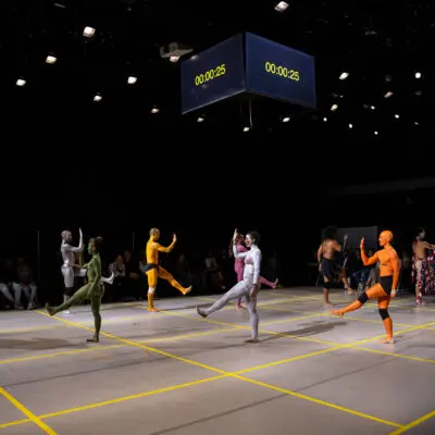 Photo by Maria Baranova