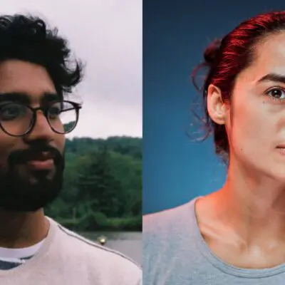IshaanEstherBanner