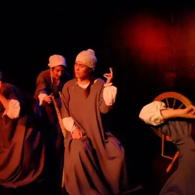 ToothacheDANCINGMANIA@FEAST-creditsamhorvath