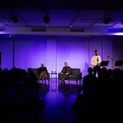 Photo by Maria Baranova