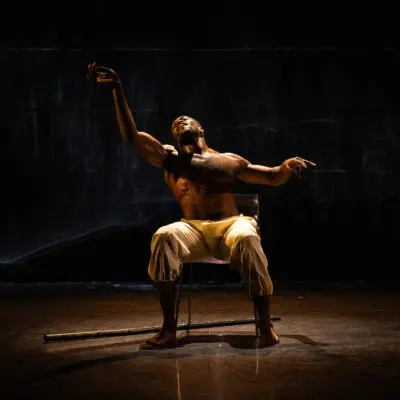 Photo by Maria Baranova