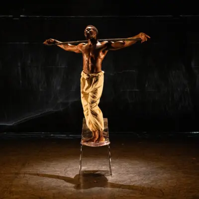 Photo by Maria Baranova