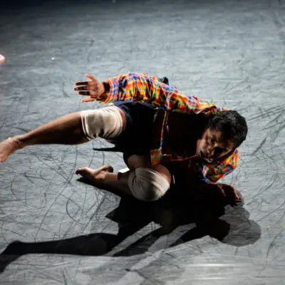 Photo by Maria Baranova