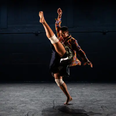 Photo by Maria Baranova