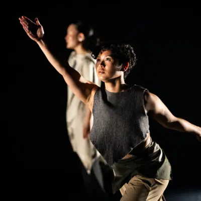 Photo by Maria Baranova