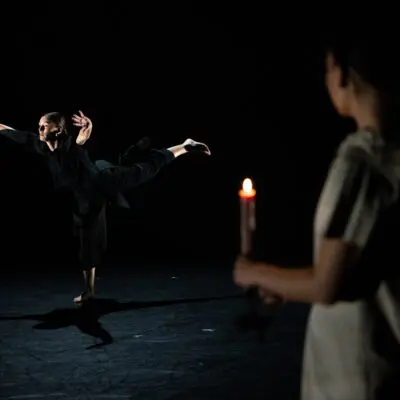 Photo by Maria Baranova