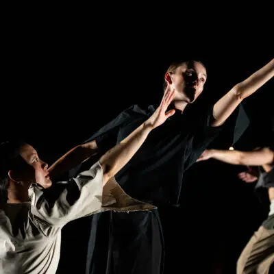 Photo by Maria Baranova