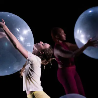 Photo by Maria Baranova