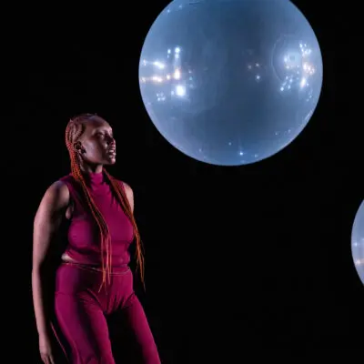 Photo by Maria Baranova